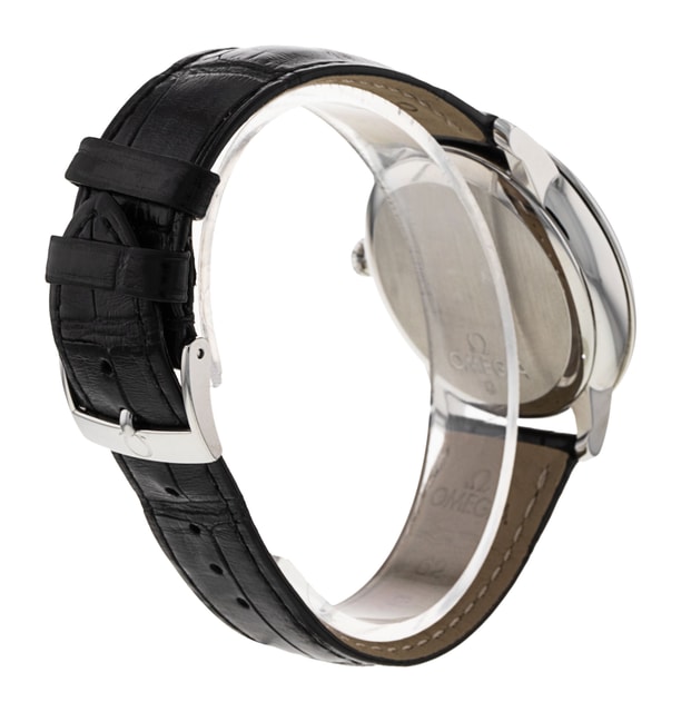 Omega De Ville Prestige 424.13.40.20.03.001 Image 3